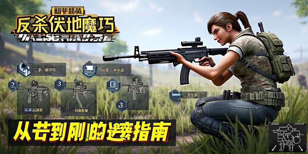 玩家社区对和平精英辅助软件的看法调查