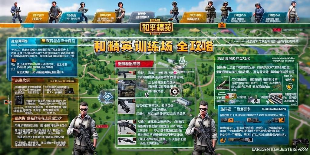 深入了解和平精英辅助现象:技术创新与社会影